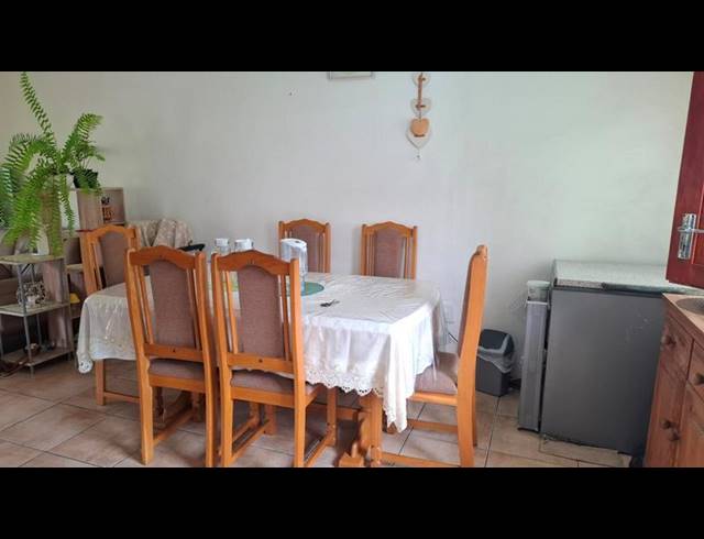 3 BEDROOM SIMPLEX FOR SALE IN BONELA